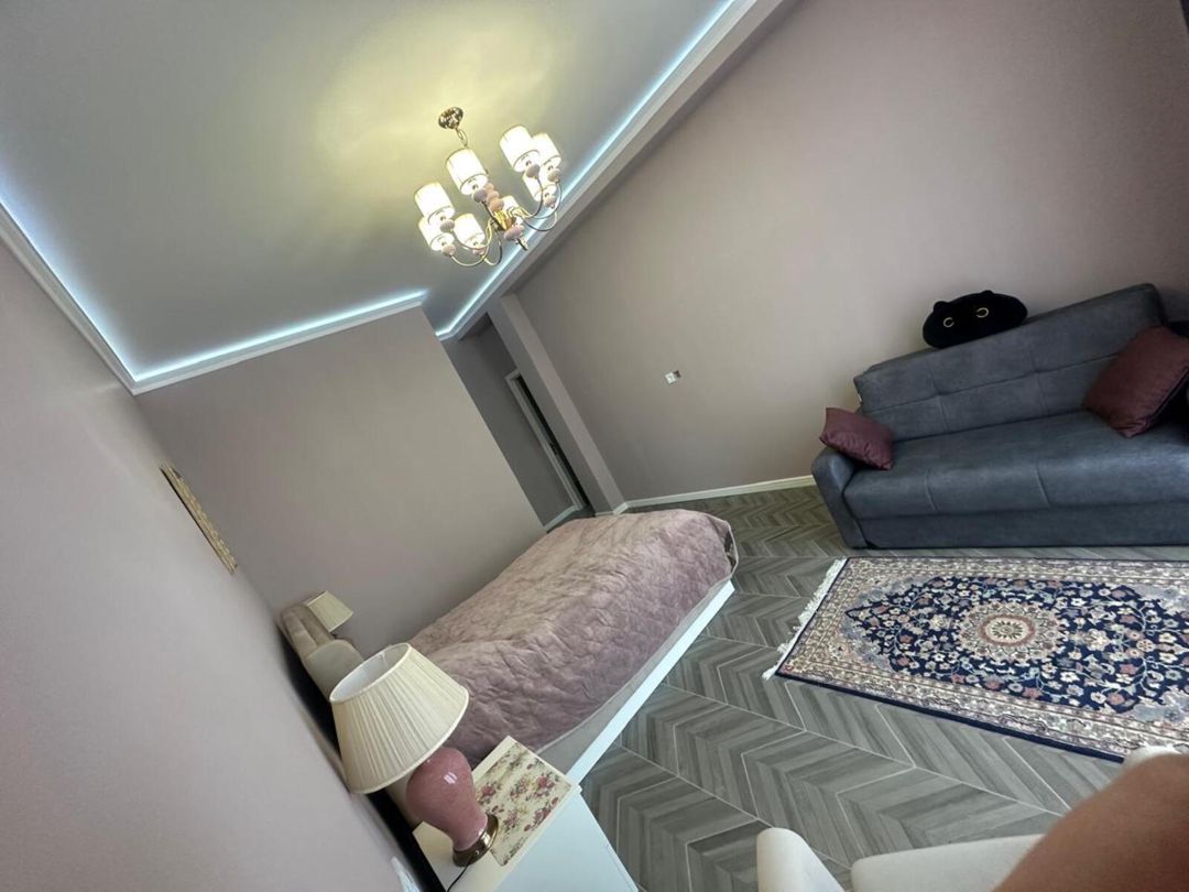 Satılır 7 otaqlı həyət evi/bağ evi 400 m² — Ev, villa, Bakı (12)