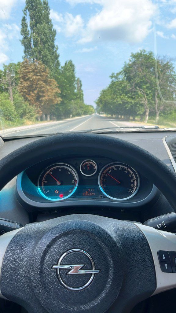 Opel Corsa, 1.3 L, 2007 il, 295 000 km — Avtomobillər, Bakı (6)