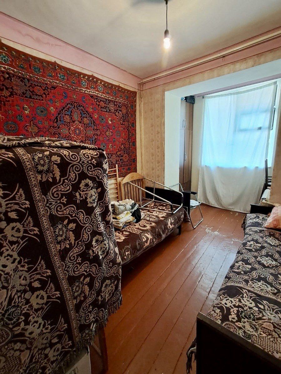 Satılır 4 otaqlı köhnə tikili 100 m² — Mənzil, Bakı (7)