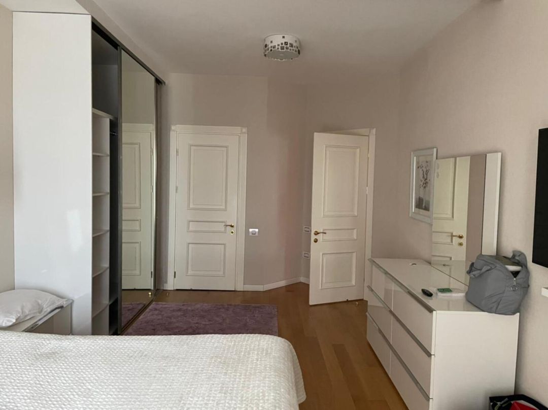İcarəyə verilir 3 otaqlı yeni tikili 150 m² — Mənzil, Bakı (6)