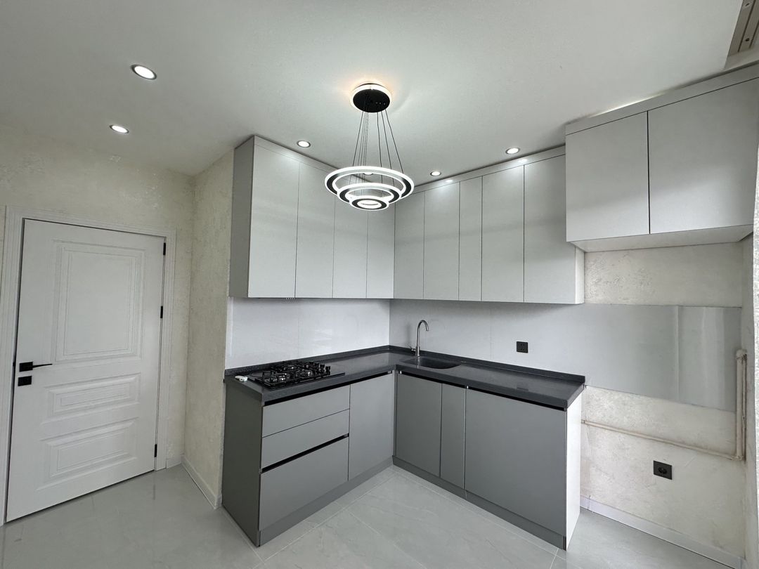 Satılır 3 otaqlı köhnə tikili 80 m² — Mənzil, Bakı (9)