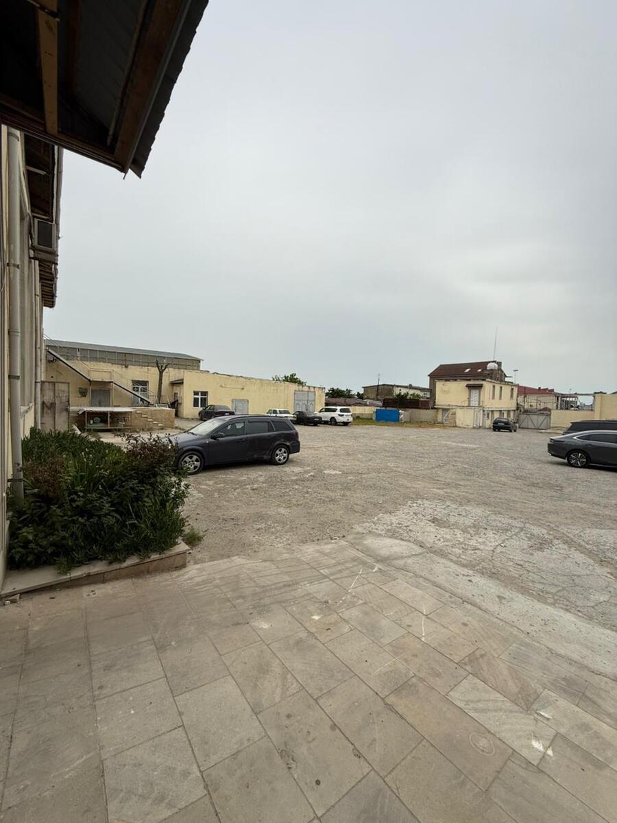 Satılır obyekt 5250 m² — Əmlak, Bakı (11)