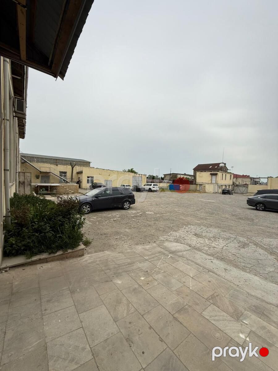 Satılır obyekt 5250 m² — Əmlak, Bakı (11)