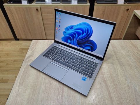 Noutbuk HP Zbook G8 Mobile Workstation PC — Bakı