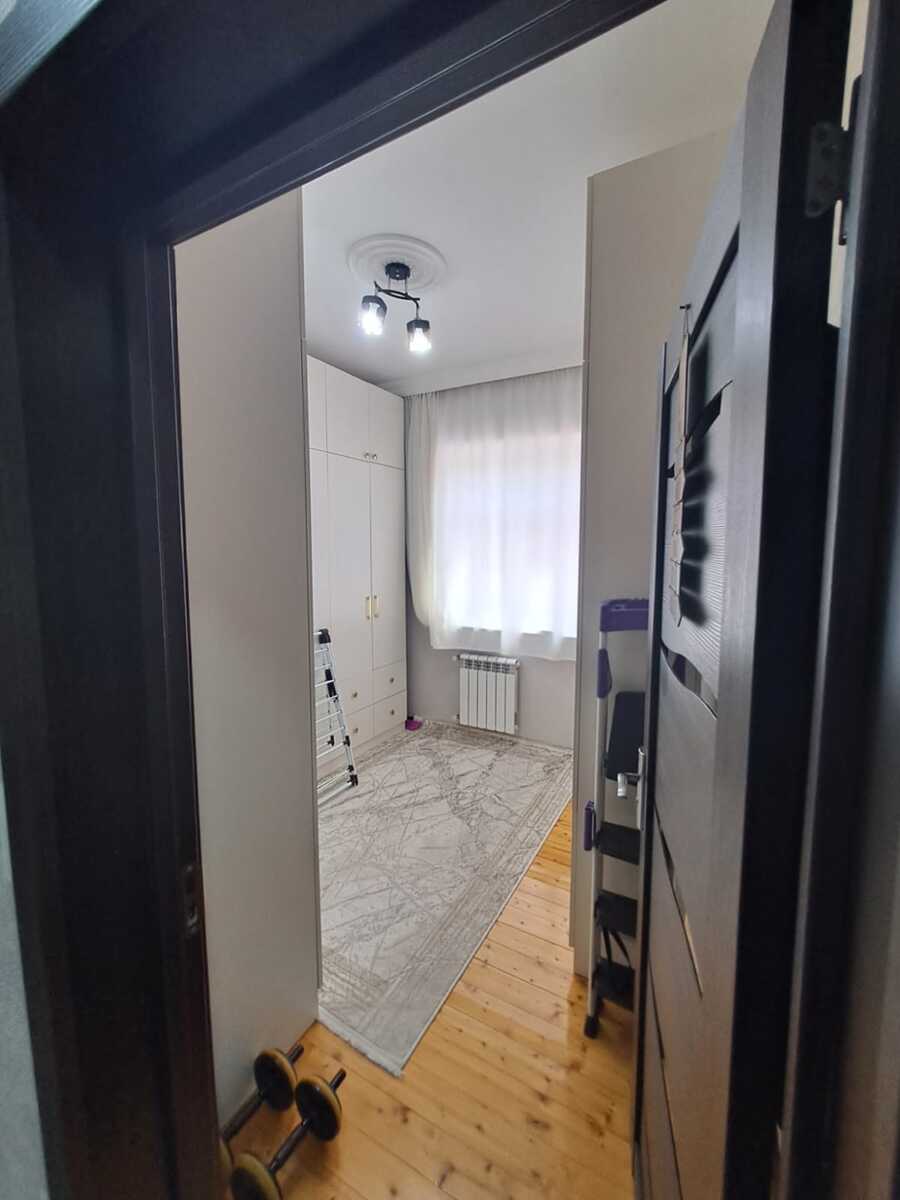 Satılır 4 otaqlı həyət evi/bağ evi 185 m² — Ev, villa, Bakı (10)