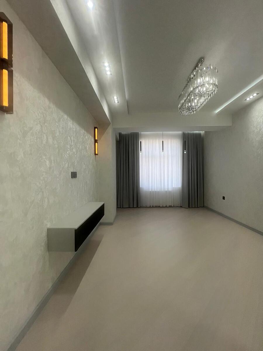 Satılır 2 otaqlı yeni tikili 68 m² — Mənzil, Bakı