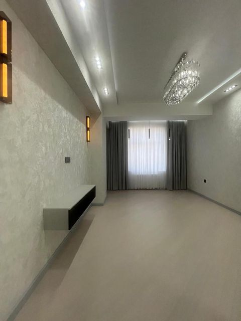 Satılır 2 otaqlı yeni tikili 68 m² — Bakı