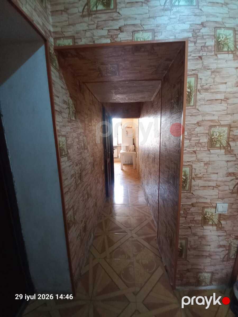 Satılır 2 otaqlı köhnə tikili 58.2 m² — Mənzil, Sumqayıt (5)