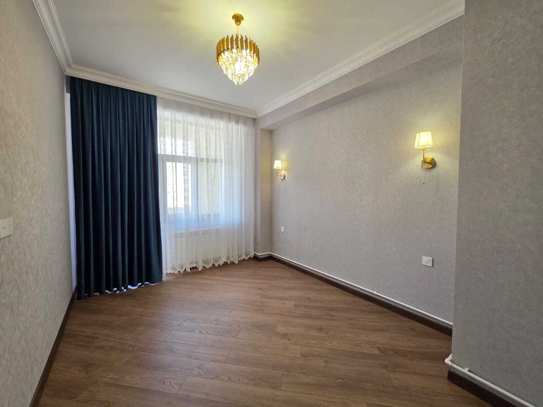 Satılır 2 otaqlı yeni tikili 59 m² — Mənzil, Bakı (3)