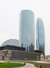 Satılır 3 otaqlı yeni tikili 375 m² — Mardi Mekan Estate — Квартира