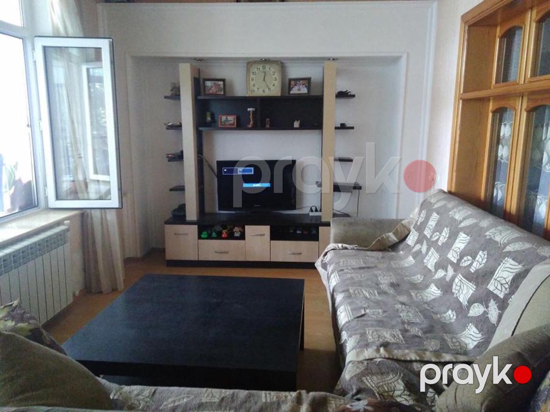 Satılır 6 otaqlı həyət evi/bağ evi 180 m² — Ev, villa, Bakı (4)