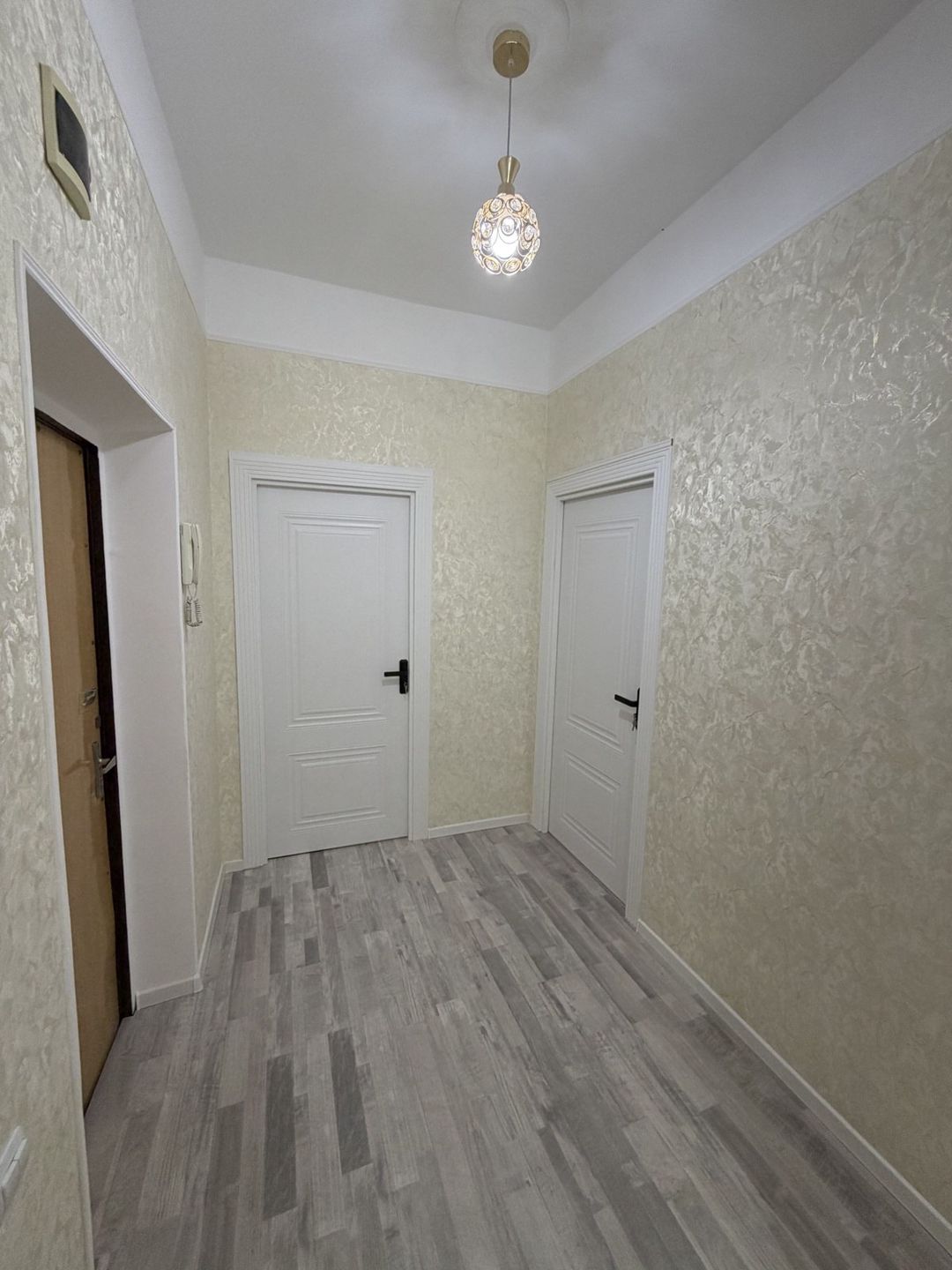 Satılır 2 otaqlı yeni tikili 80 m² — Mənzil, Bakı (3)