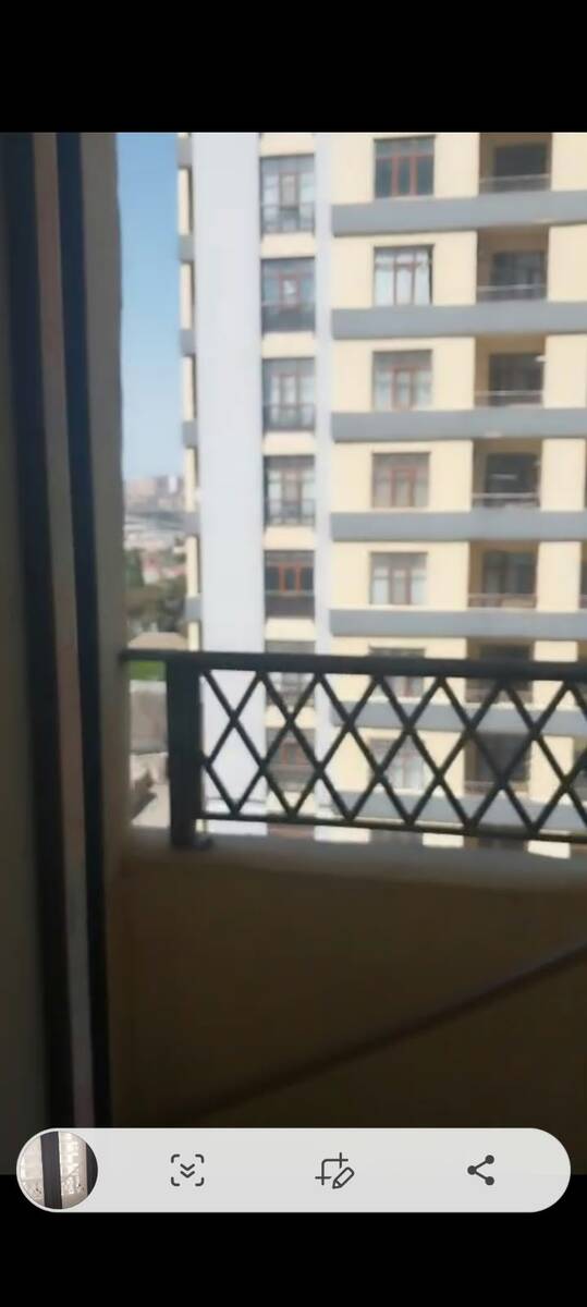 Satılır 2 otaqlı yeni tikili 71.5 m² — Mənzil, Bakı (10)