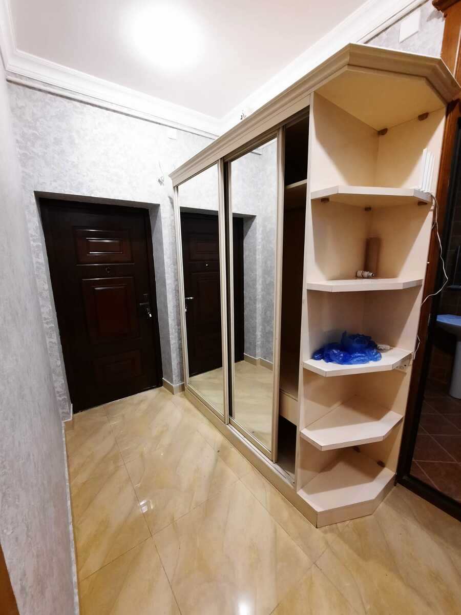 2-otaqlı yeni tikili kirayə verilir, Həsənoglu küç. 4, 86 m² — Mənzil, Bakı (8)