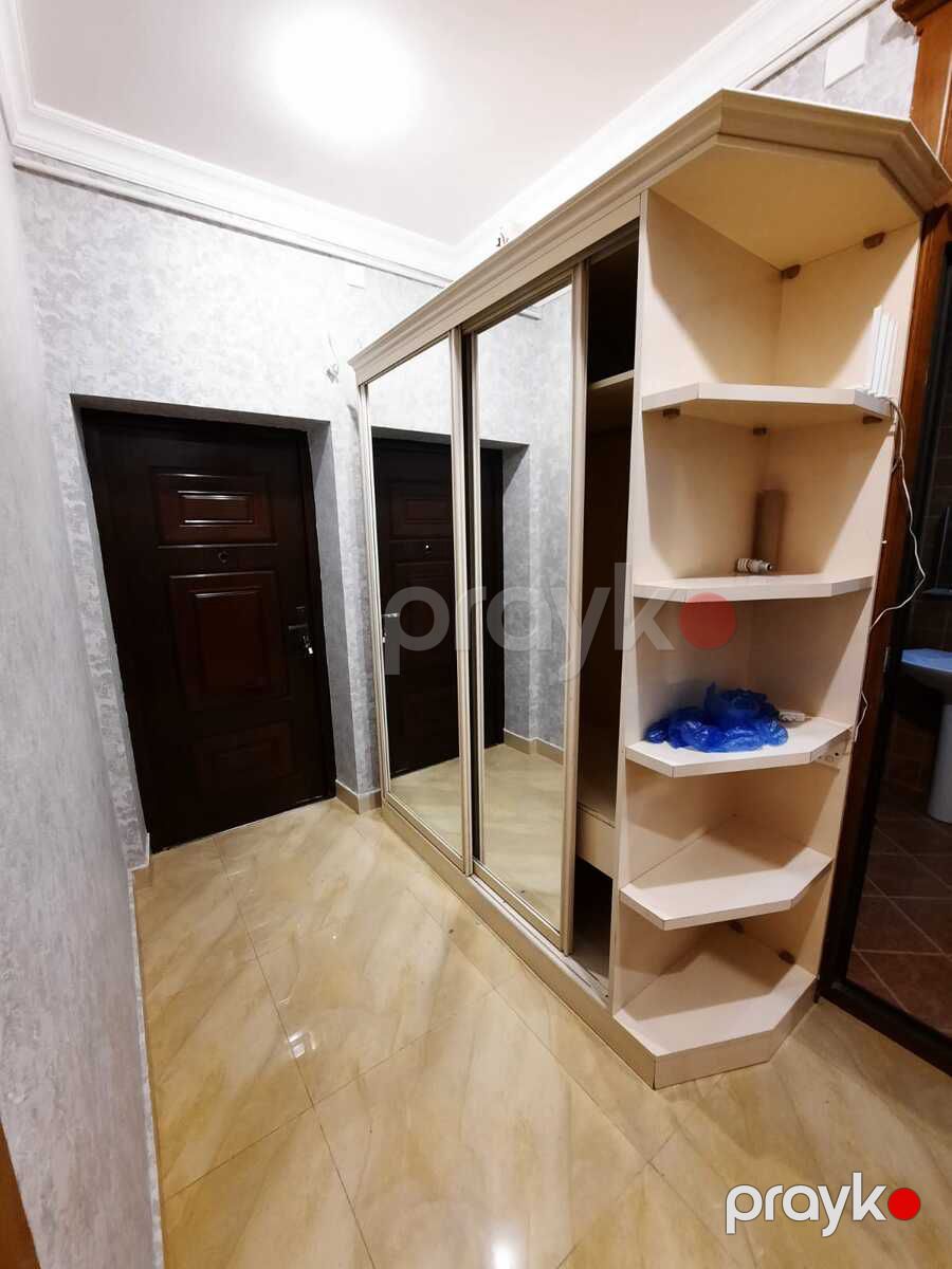 2-otaqlı yeni tikili kirayə verilir, Həsənoglu küç. 4, 86 m² — Mənzil, Bakı (8)