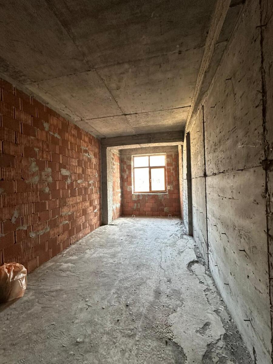 Satılır 3 otaqlı yeni tikili 143 m² — Mənzil, Bakı (6)