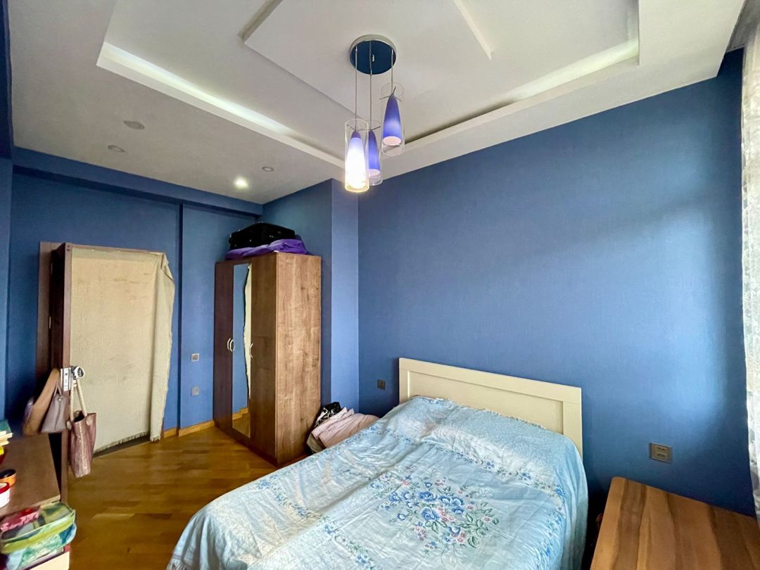 Satılır 2 otaqlı yeni tikili 55 m² — Mənzil, Bakı (6)