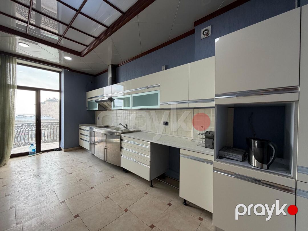 Satılır 3 otaqlı yeni tikili 150 m² — Mənzil, Bakı (6)