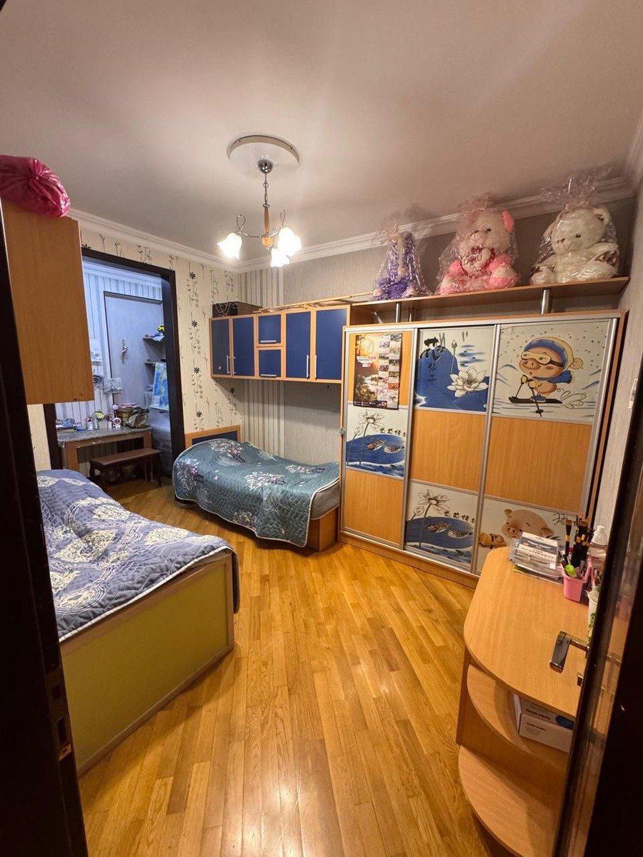 Satılır 3 otaqlı yeni tikili 114 m² — Mənzil, Bakı (11)