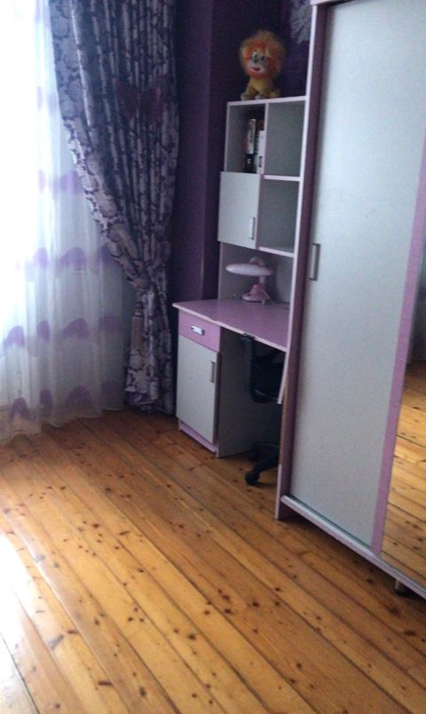 4-otaqlı yeni tikili kirayə verilir, 20 Yanvar m., 120 m² — Bakı