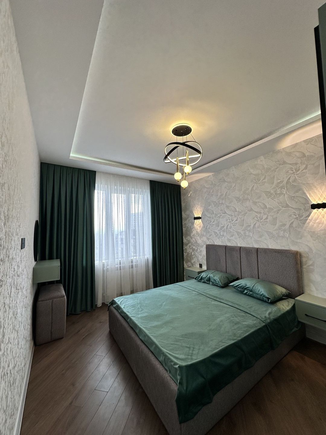 Satılır 3 otaqlı köhnə tikili 80 m² — Mənzil, Bakı (4)
