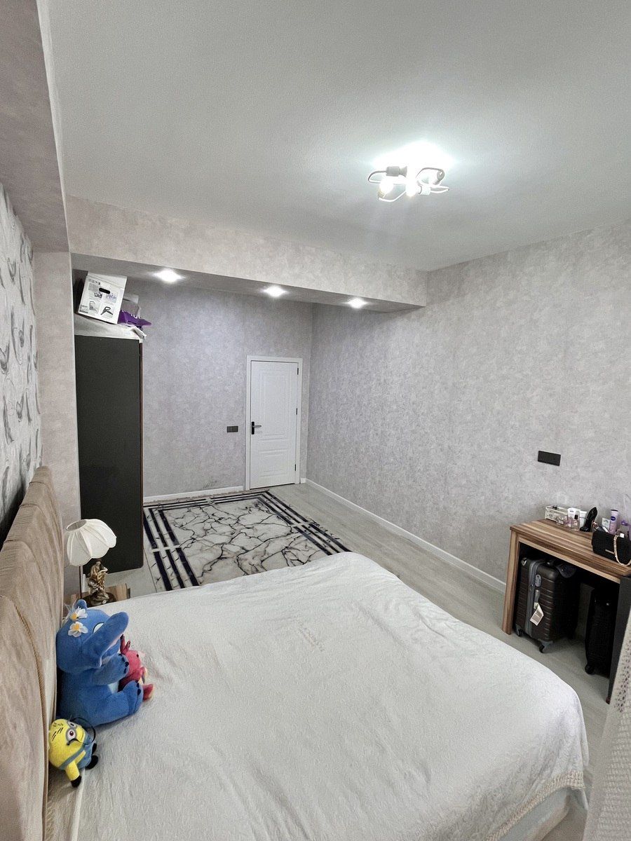 Satılır 3 otaqlı yeni tikili 90 m² — Mənzil, Bakı (6)