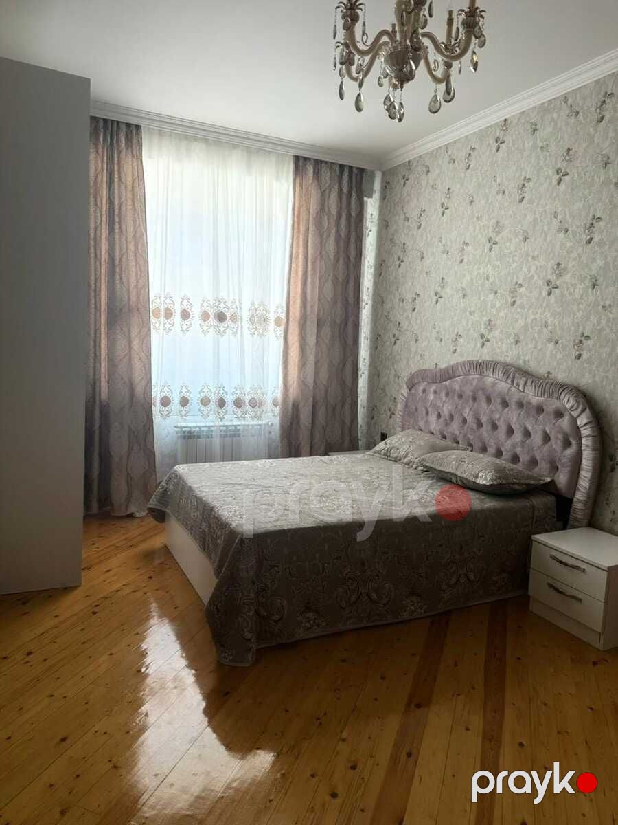 Satılır 3 otaqlı yeni tikili 94 m² — Mənzil, Bakı (5)