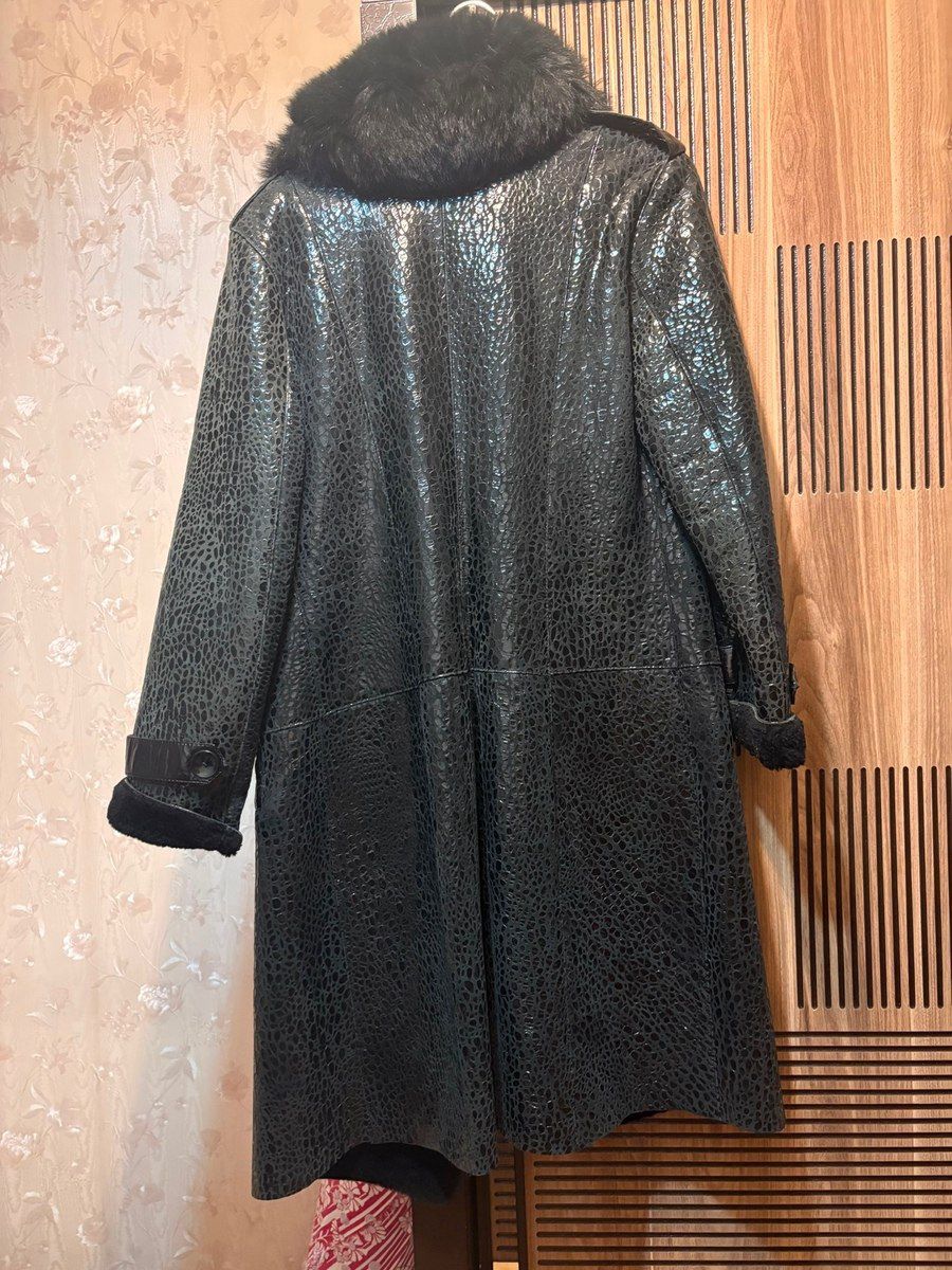 Dublyonka — Şəxsi əşyalar, Bakı (3)