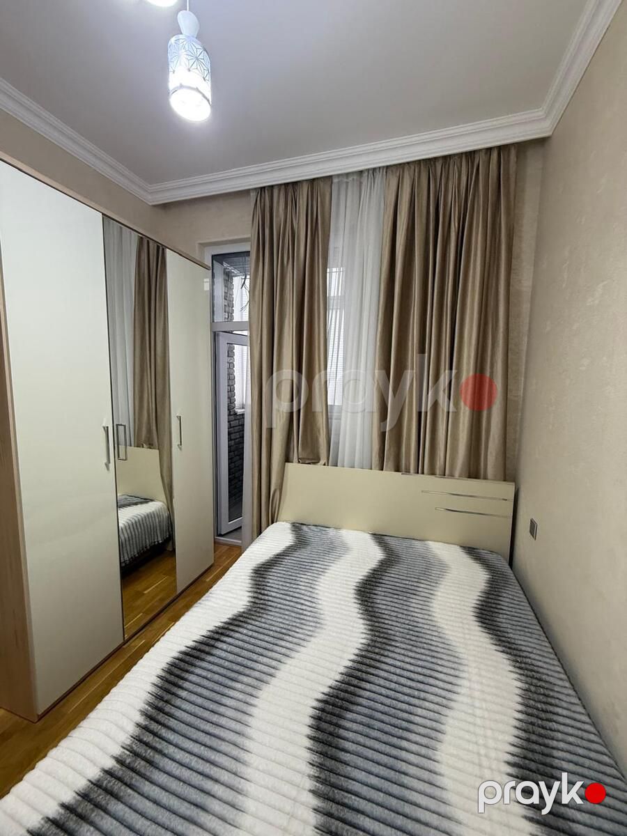 Satılır 2 otaqlı yeni tikili 47 m² — Mənzil, Xırdalan (10)