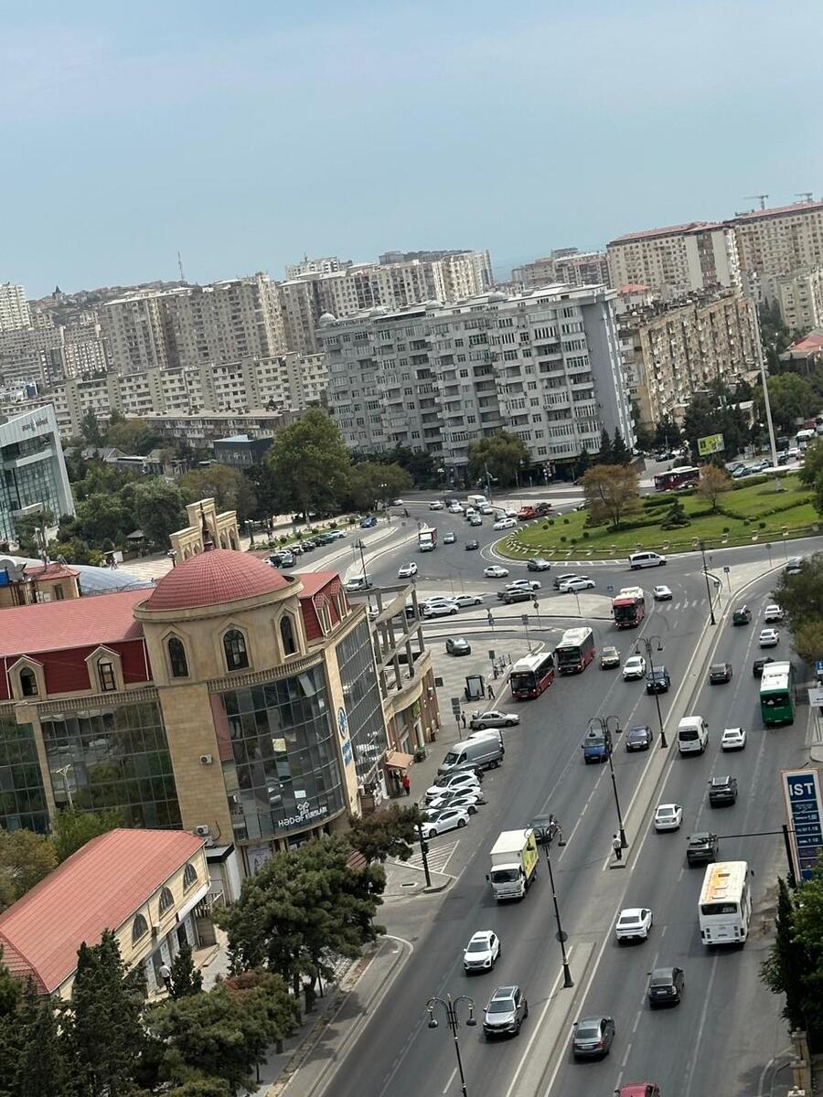 Satılır 2 otaqlı yeni tikili 63 m² — Mənzil, Bakı (3)