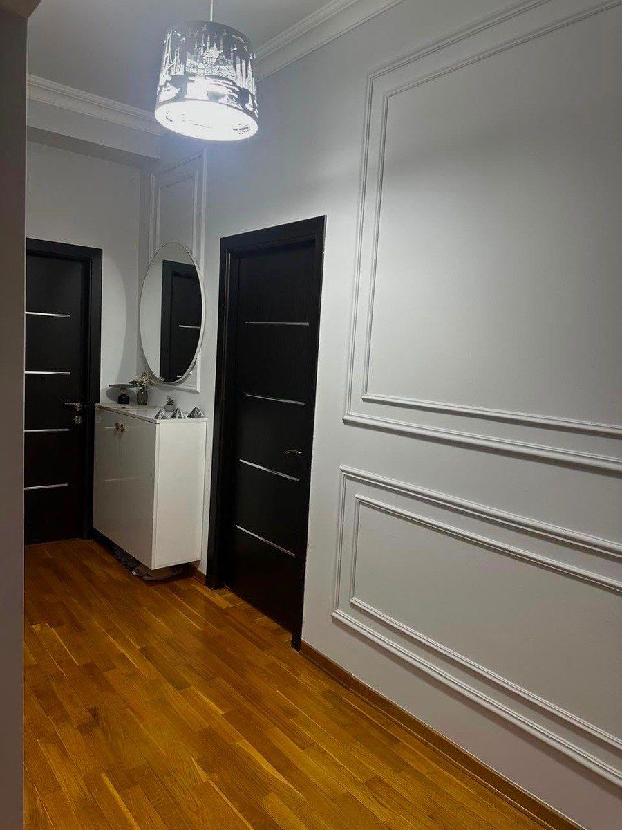 Satılır 3 otaqlı yeni tikili 95 m² — Mənzil, Bakı (12)