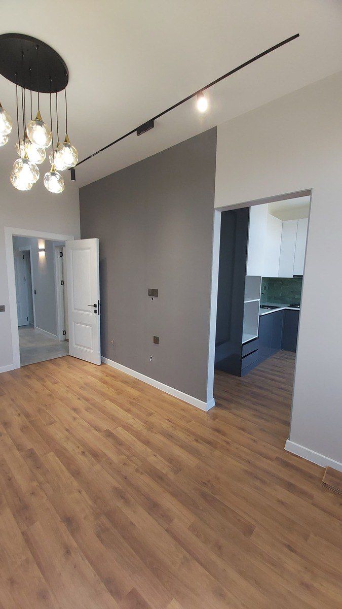 Satılır 2 otaqlı yeni tikili 61 m² — Mənzil, Bakı (8)