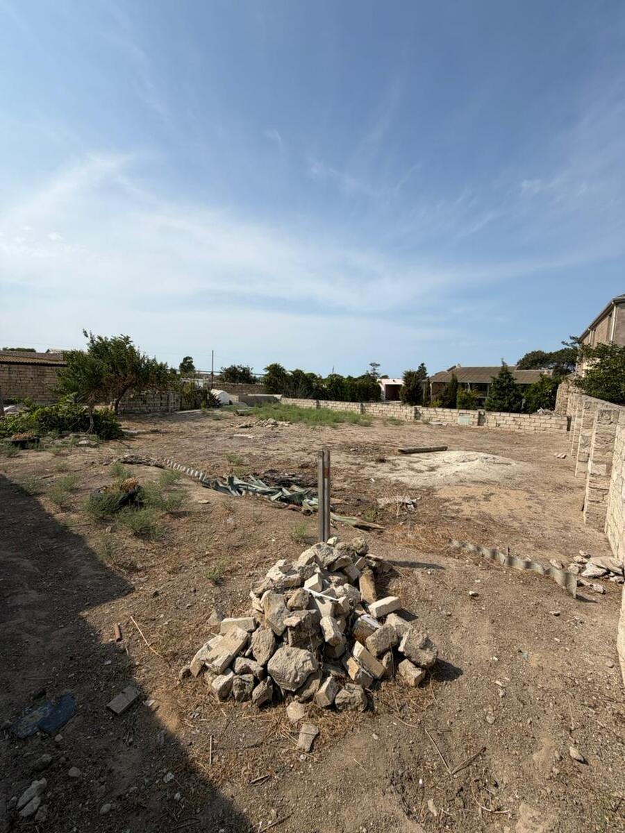 Satılır torpaq 3.5 sot — Torpaq, Bakı (5)