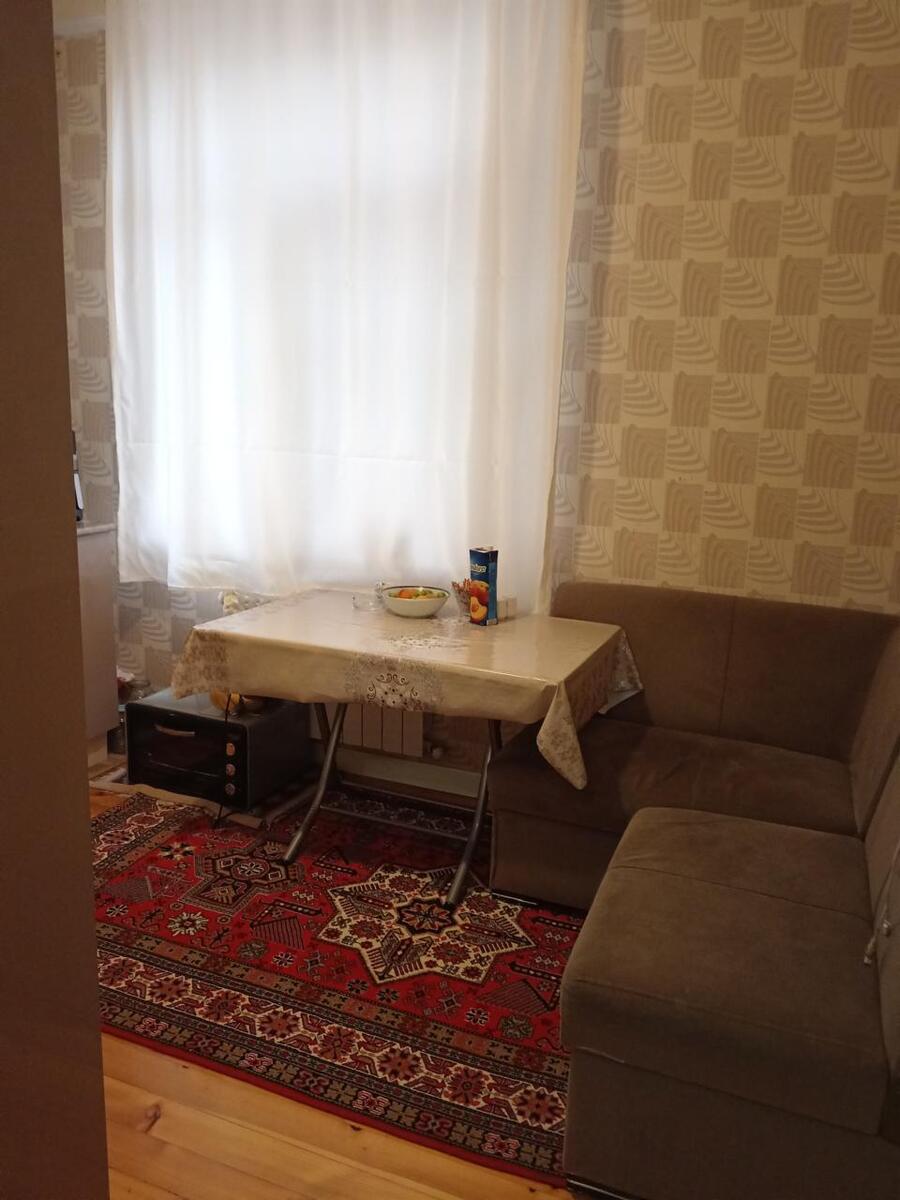 Satılır 2 otaqlı yeni tikili 60 m² — Mənzil, Xırdalan (10)