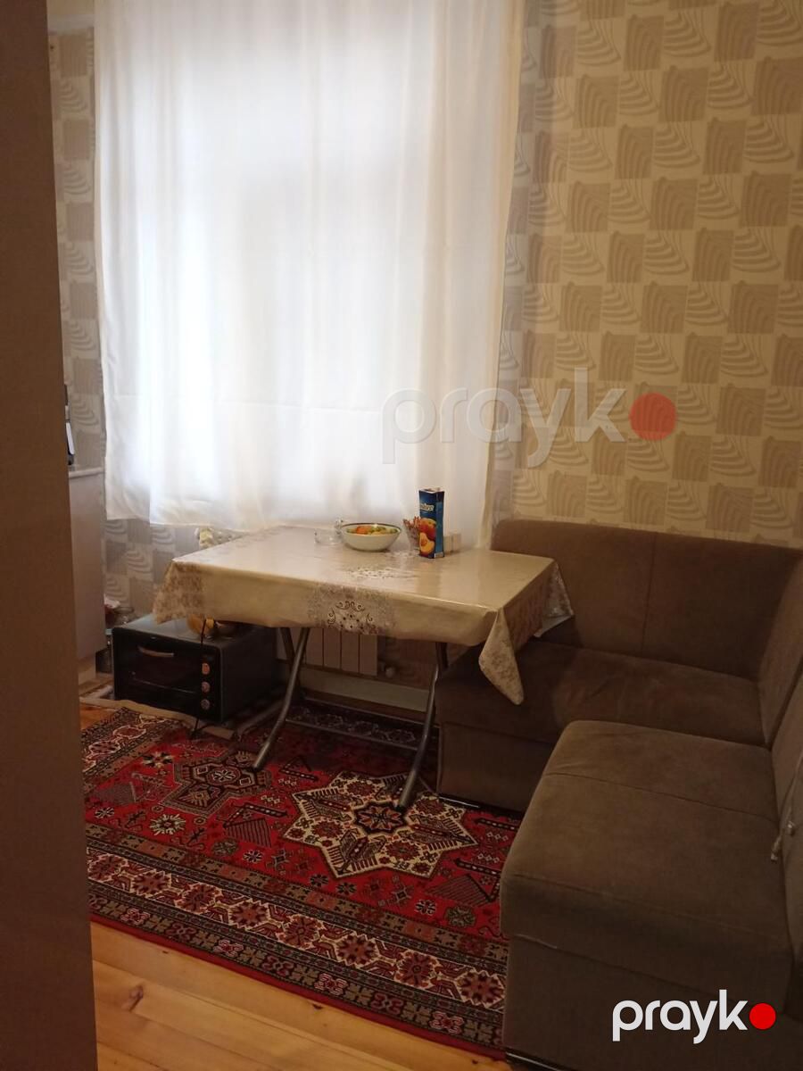 Satılır 2 otaqlı yeni tikili 60 m² — Mənzil, Xırdalan (10)
