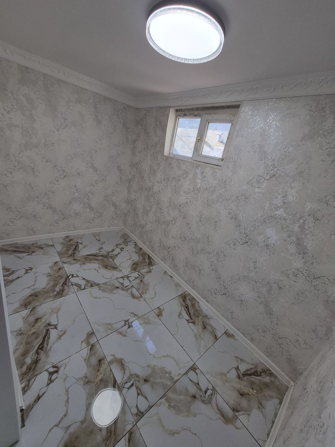 Satılır 2 otaqlı həyət evi/bağ evi 40 m² — Ev, villa, Bakı (3)