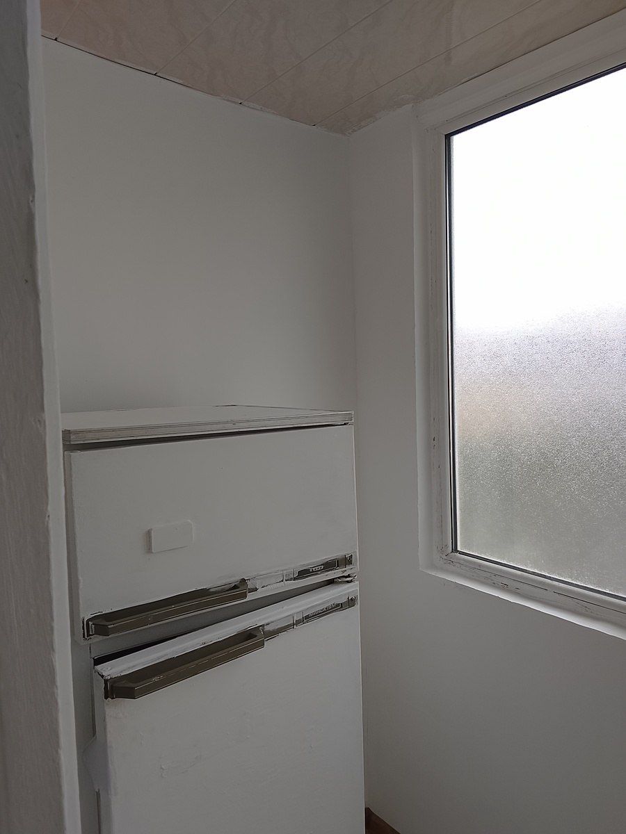 Satılır 1 otaqlı köhnə tikili 35 m² — Mənzil, Bakı (9)
