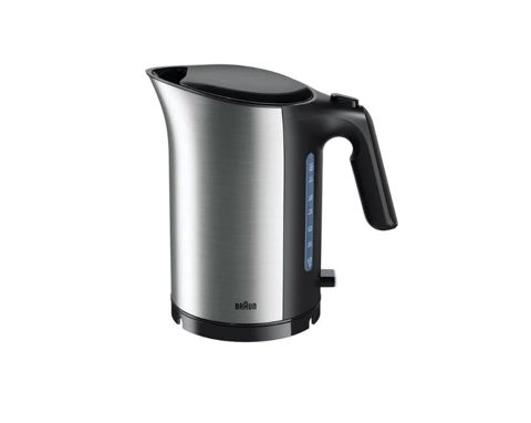 Braun wk 5100 black — Bakı