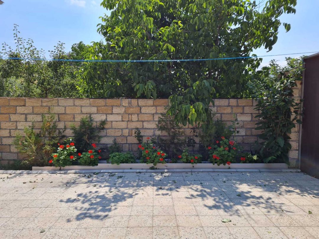 İcarəyə verilir 4 otaqlı həyət evi/bağ evi 140 m² — Ev, villa, Quba (4)