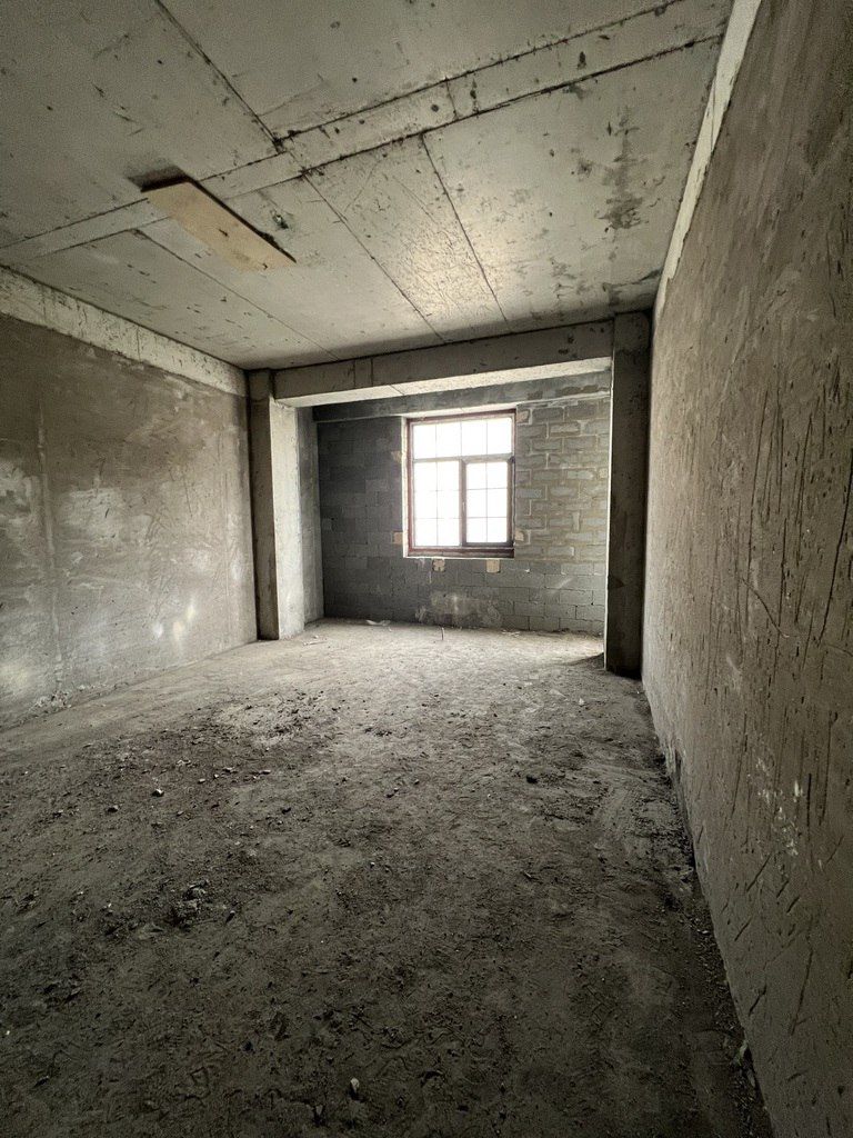 Satılır 5 otaqlı yeni tikili 255 m² — Mənzil, Bakı (8)