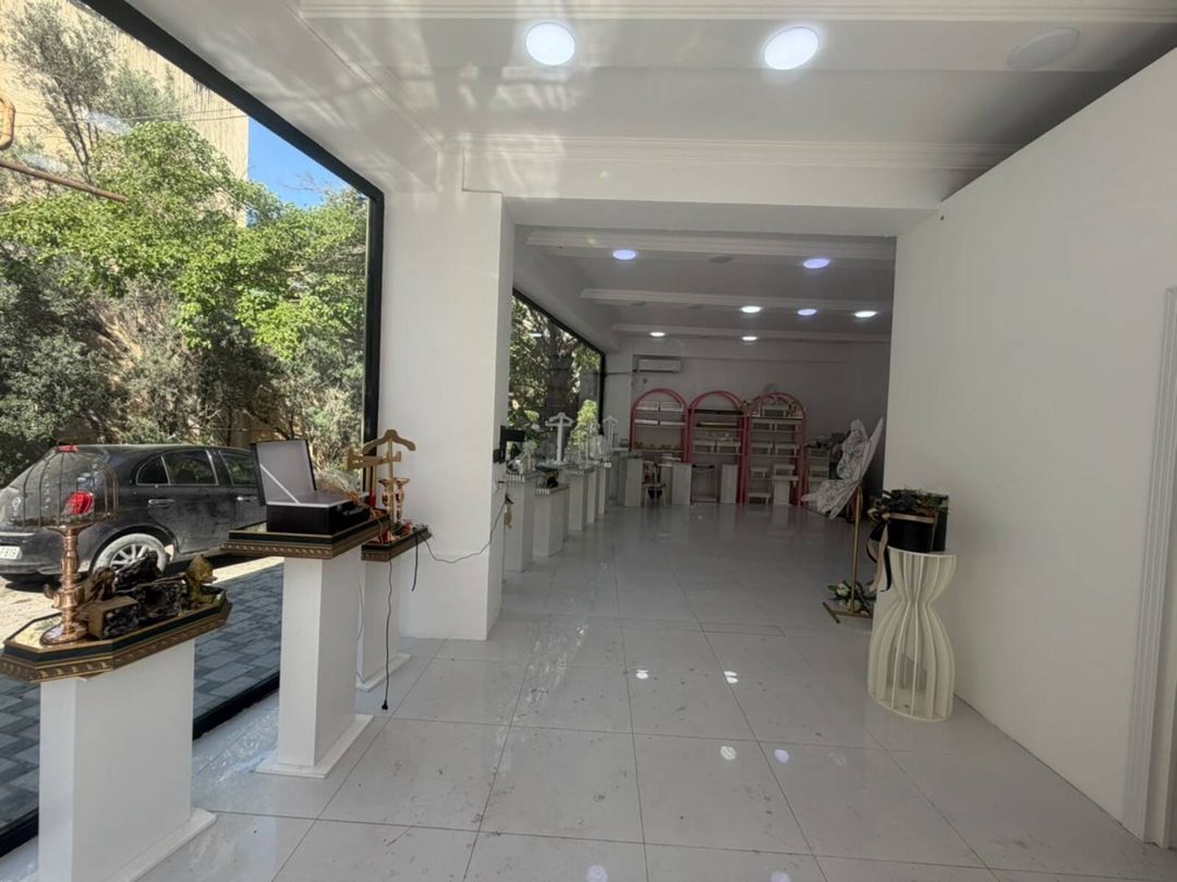Satılır obyekt 110 m² — Əmlak, Bakı (5)