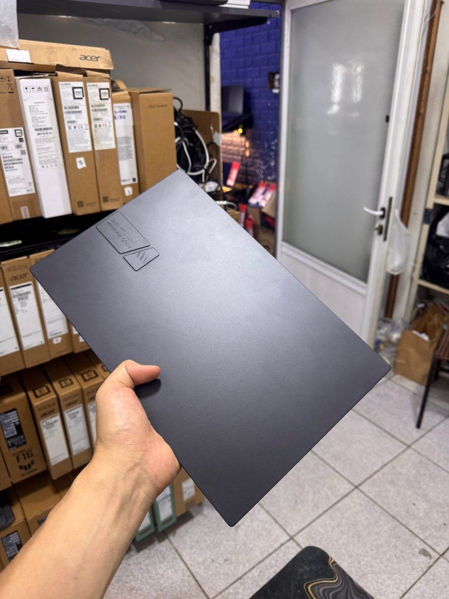 Asus VivoBook 15 — Elektronika, Bakı (10)