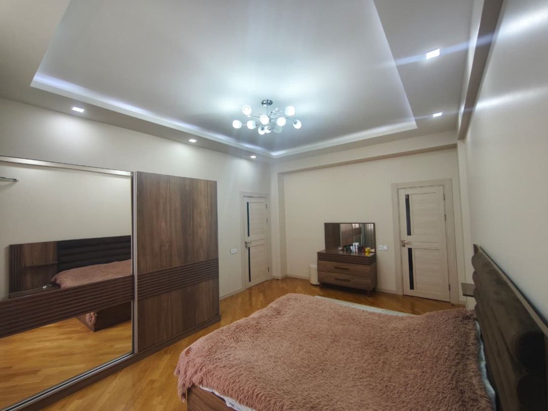 Satılır 3 otaqlı yeni tikili 137 m² — Mənzil, Bakı (8)