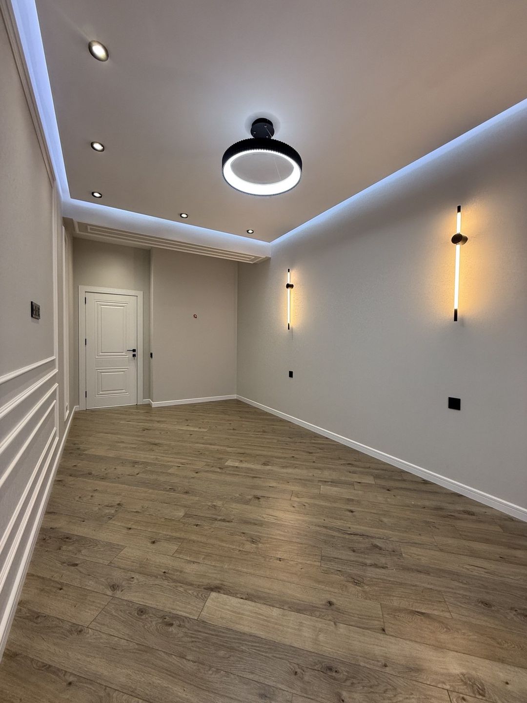 Satılır 3 otaqlı yeni tikili 88 m² — Mənzil, Bakı (9)