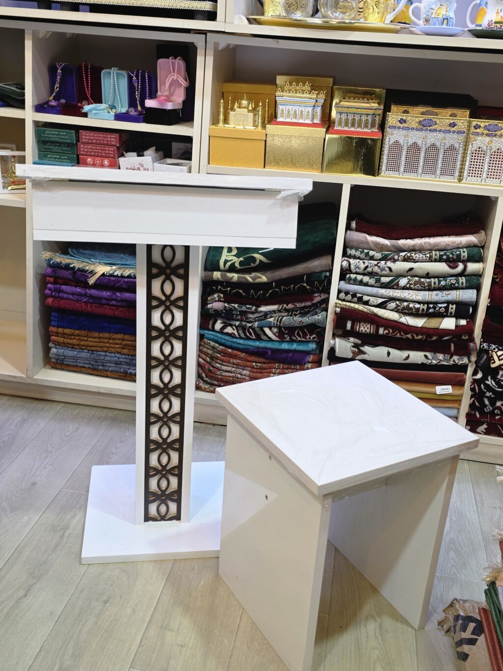 Namaz stolu — Mebel, Xırdalan (2)