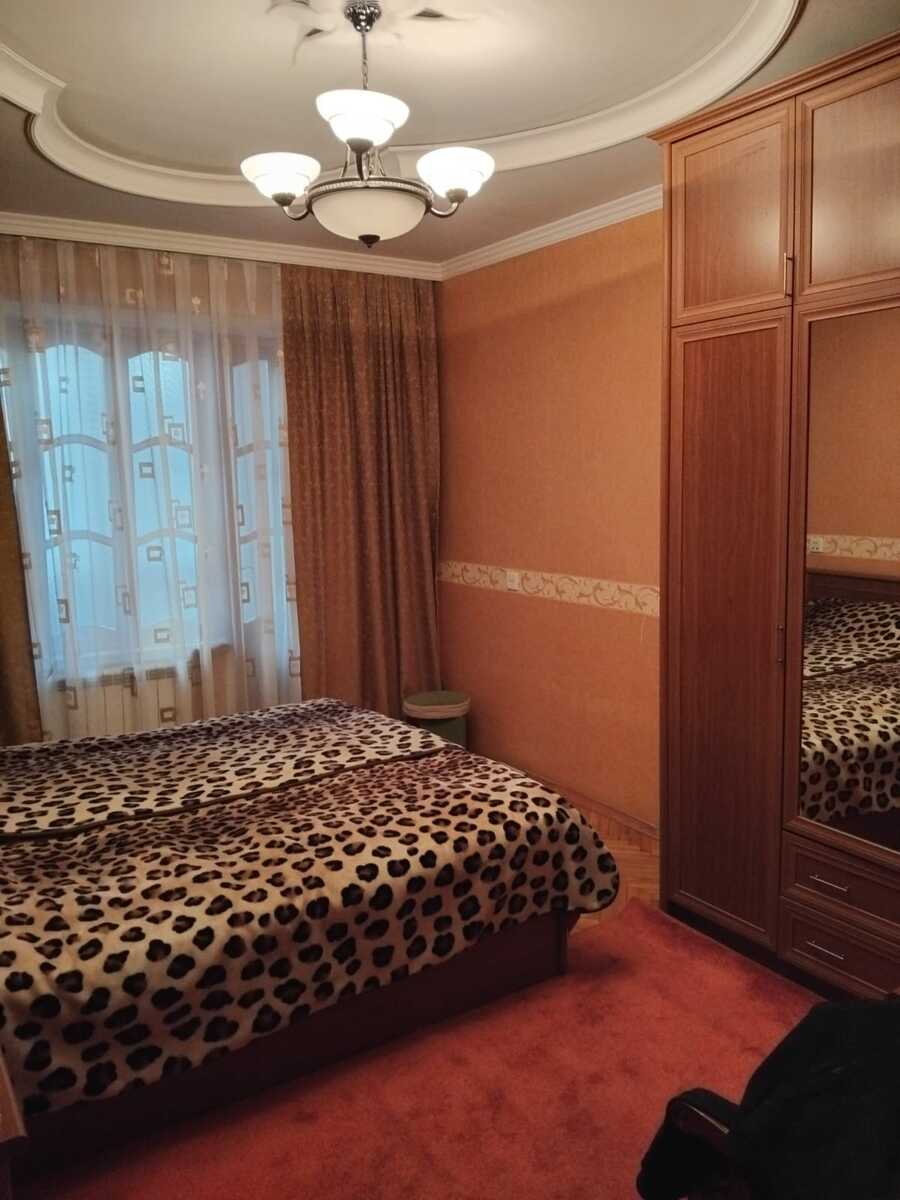 Satılır 4 otaqlı köhnə tikili 105 m² — Mənzil, Bakı (10)