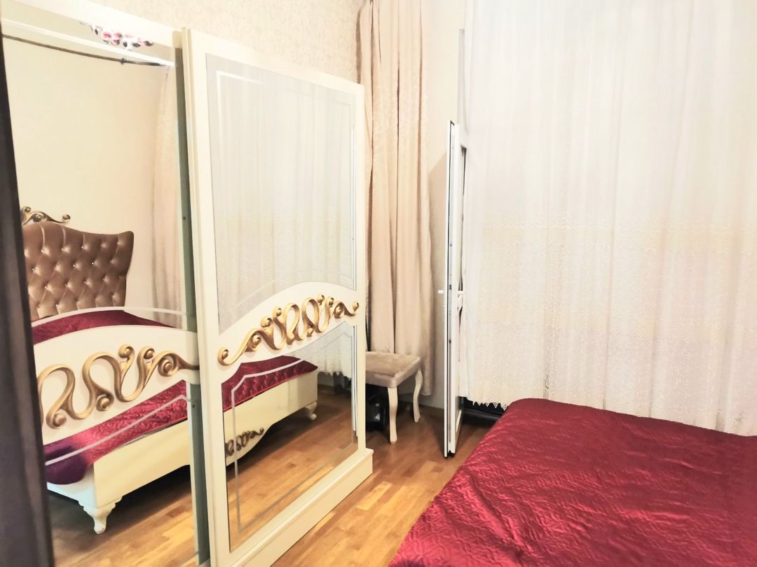 Satılır 2 otaqlı yeni tikili 51 m² — Mənzil, Bakı (5)