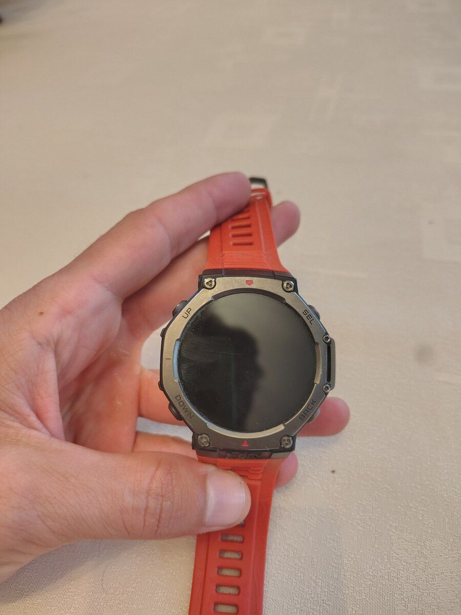 Amazfit T rex -3 — Elektronika, Bakı (2)