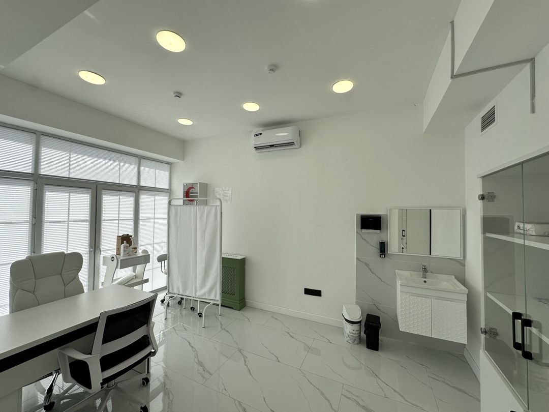 Satılır obyekt 500 m² — Əmlak, Bakı (2)