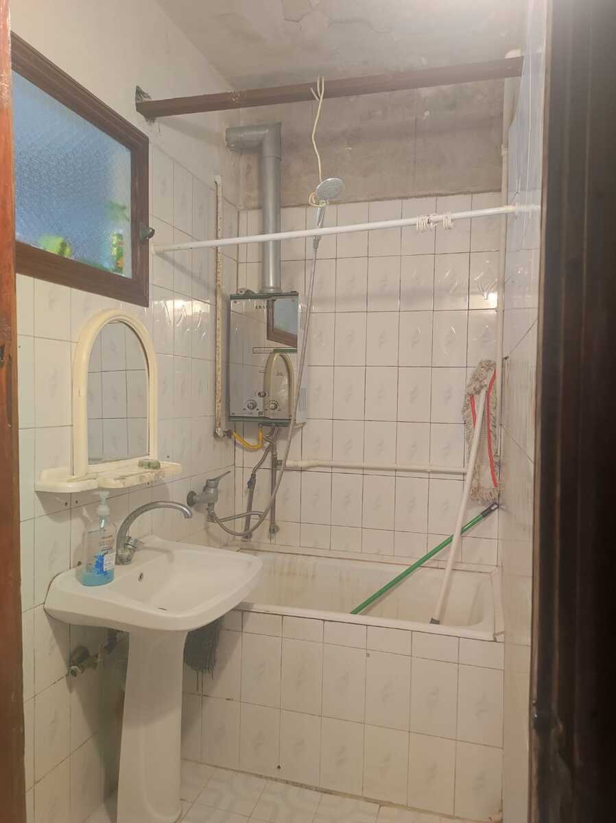 Satılır 3 otaqlı köhnə tikili 90 m² — Mənzil, Bakı (5)